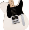 Squier Sonic Esquire H Electric Guitar Arctic White