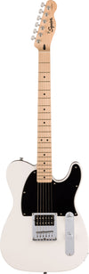 Squier Sonic Esquire H Electric Guitar Arctic White