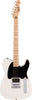 Squier Sonic Esquire H Electric Guitar Arctic White