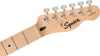 Squier Sonic Esquire H Electric Guitar Arctic White
