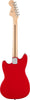 Squier Sonic Mustang Torino Red