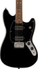 Squier Sonic Mustang HH Electric Guitar Black