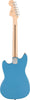Squier Sonic Mustang HH California Blue