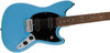 Squier Sonic Mustang HH California Blue