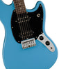 Squier Sonic Mustang HH California Blue