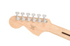 Squier Sonic Mustang HH California Blue