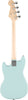Squier Sonic Bronco Bass Daphne Blue