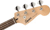 Squier Sonic Bronco Bass Daphne Blue