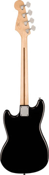 Squier Sonic Bronco Bass Black