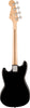 Squier Sonic Bronco Bass Black