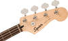 Squier Sonic Bronco Bass Black