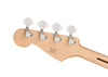Squier Sonic Bronco Bass Tahitian Coral w/Maple Fingerboard