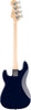 Squier Sonic Precision Bass Midnight Blue