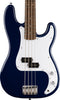 Squier Sonic Precision Bass Midnight Blue