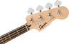 Squier Sonic Precision Bass Midnight Blue