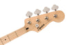 Squier Sonic Precision Bass 2-Color Sunburst w/Maple Fingerboard