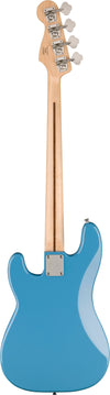 Squier Sonic Precision Bass California Blue w/Maple Fingerboard
