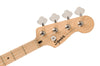 Squier Sonic Precision Bass California Blue w/Maple Fingerboard