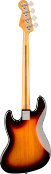 Squier Classic Vibe '60s Jazz Bass 3-Color Sunburst