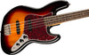Squier Classic Vibe '60s Jazz Bass 3-Color Sunburst