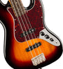 Squier Classic Vibe '60s Jazz Bass 3-Color Sunburst