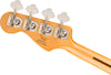 Squier Classic Vibe '60s Jazz Bass 3-Color Sunburst