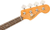 Squier Classic Vibe '60s Jazz Bass 3-Color Sunburst