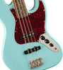 Fender Classic Vibe '60s Jazz Bass Daphne Blue