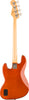 Squier Classic Vibe Active '70s Jazz Bass Mocha