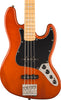 Squier Classic Vibe Active '70s Jazz Bass Mocha