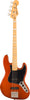 Squier Classic Vibe Active '70s Jazz Bass Mocha