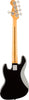Squier Classic Vibe '70s Jazz Bass V 5-String Black