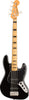 Squier Classic Vibe '70s Jazz Bass V 5-String Black