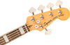 Squier Classic Vibe Active '70s Jazz Bass V Sienna Sunburst