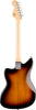 Squier Paranormal Electric VI Electric Guitar 3-Color Sunburst