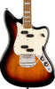 Squier Paranormal Electric VI Electric Guitar 3-Color Sunburst