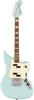 Squier Paranormal Electric VI Electric Guitar Daphne Blue
