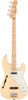 Squier Paranormal Precision Bass Thinline SJ Vintage White