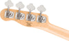 Squier Paranormal Precision Bass Thinline SJ Vintage White
