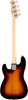 Squier Paranormal Precision Bass Thinline SJ 3-Color Sunburst