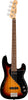 Squier Paranormal Precision Bass Thinline SJ 3-Color Sunburst
