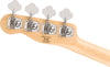 Squier Paranormal Precision Bass Thinline SJ 3-Color Sunburst