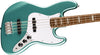 Squier Affinity Series Active Jazz Bass Mystic Sea Foam Green