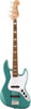 Squier Affinity Series Active Jazz Bass Mystic Sea Foam Green
