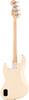 Squier Affinity Series Active Jazz Bass Olympic White