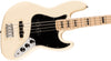 Squier Affinity Series Active Jazz Bass Olympic White