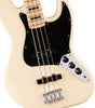 Squier Affinity Series Active Jazz Bass Olympic White