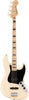 Squier Affinity Series Active Jazz Bass Olympic White