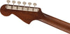 Fender Redondo Player Acoustic-electric Guitar Sunburst