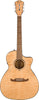Fender FA-345CE Auditorium Acoustic-Electric Guitar Natural